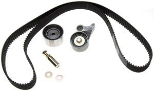 Gates Engine Timing Belt Component Kit P/N:TCK220 Fits: Isuzu Trooper 95-92 - Image 1