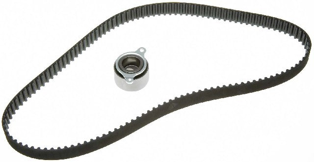 Gates Engine Timing Belt Component Kit P/N:TCK227 Fits: Acura Integra 93-92, Honda Civic 00-99, Honda Civic Del Sol 97-94 - Image 1