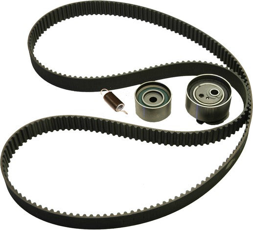 Gates Engine Timing Belt Component Kit P/N:TCK228 Fits: Ford Probe 97-93, Mazda 626 02-93, Mazda Mx-6 97-93, Mazda Protege 03-01, Mazda Protege5 03-02 - Image 1