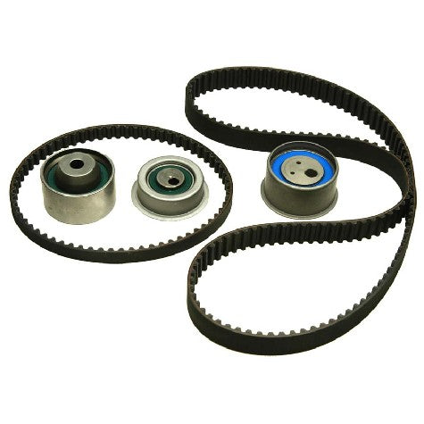 Gates Engine Timing Belt Component Kit P/N:TCK232 Fits: Mitsubishi Galant 1993 - Image 1