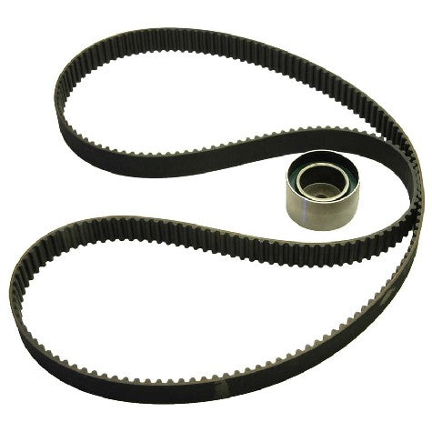 Gates Engine Timing Belt Component Kit P/N:TCK245 Fits: Chrysler Breeze 1996, Chrysler Neon 97-95, Chrysler Stratus 97-95, Dodge Neon 02-95, Dodge Stratus 98-95, Plymouth Breeze 98-96, Plymouth Neon 98-95 - Image 1