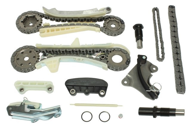 Safety Auto Parts Corp Engine Timing Set P/N:TCK25-116A Fits: Ford Explorer 02-97, Ford Mustang 10-05, Ford Ranger 02-01, Mercury Mountaineer 02-98 - Image 1
