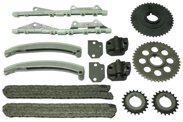 Safety Auto Parts Corp Engine Timing Set P/N:TCK25-144A Fits: Ford Crown Victoria 1993, Ford Grand Marquis 1993, Lincoln Town Car 1993, Mercury Grand Marquis 1993 - Image 1