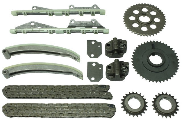Safety Auto Parts Corp Engine Timing Set P/N:TCK25-144 Fits: Ford Crown Victoria 1992, Ford Grand Marquis 1992, Lincoln Town Car 92-91, Mercury Grand Marquis 1992 - Image 1