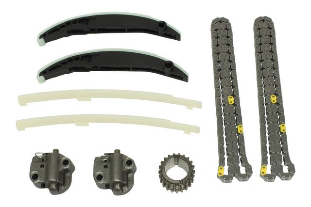 Safety Auto Parts Corp Engine Timing Set P/N:TCK25-251 Fits: Ford Fusion 09-06, Lincoln Zephyr 2006, Mazda 6 08-03, Mercury Mariner 08-06, Mercury Milan 09-06 - Image 1