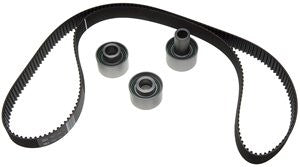 Gates Engine Timing Belt Component Kit P/N:TCK251 Fits: Infiniti J30 97-93, Nissan 300zx 96-90 - Image 1