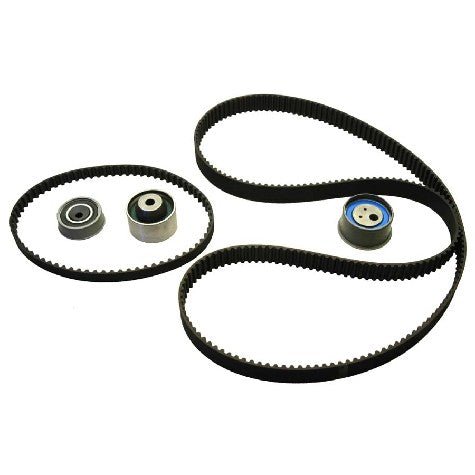 Gates Engine Timing Belt Component Kit P/N:TCK256 Fits: Mitsubishi Galant 1994 - Image 1