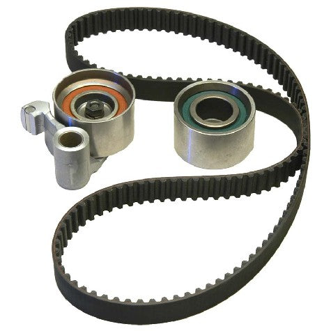 Gates Engine Timing Belt Component Kit P/N:TCK257 Fits: Lexus Es300 01-94, Lexus Rx300 03-99, Toyota Avalon 04-95, Toyota Camry 01-94, Toyota Sienna 03-98, Toyota Solara 03-99 - Image 1