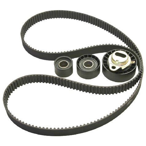 Gates Engine Timing Belt Component Kit P/N:TCK258 Fits: Ford Contour 97-95, Ford Mystique 1995, Mercury Mystique 97-95 - Image 1