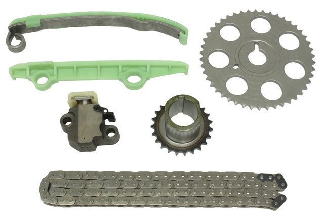 Safety Auto Parts Corp Engine Timing Set P/N:TCK26-101 Fits: Saturn Sc1 02-99, Saturn Sl 02-99, Saturn Sl1 02-99, Saturn Sw1 1999 - Image 1
