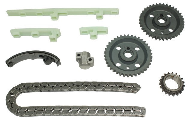 Safety Auto Parts Corp Engine Timing Set P/N:TCK26-170 Fits: Buick Skylark 98-97, Chevrolet Cavalier 01-97, Chevrolet Malibu 99-97, Oldsmobile Achieva 98-97, Oldsmobile Alero 01-99, Pontiac Grand Am 01-97, Pontiac Sunfire 01-97 - Image 1