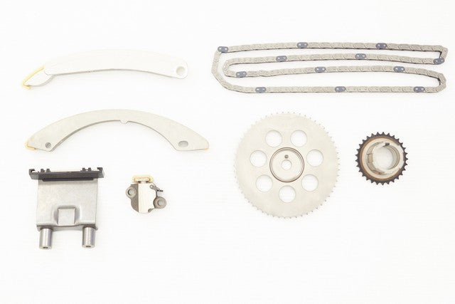 Safety Auto Parts Corp Engine Timing Set P/N:TCK26-300 Fits: Chevrolet Trailblazer 09-08, GMC Envoy 09-08, Isuzu Ascender 2008, Saab 9-7x 09-08 - Image 1