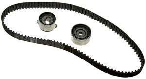 Gates Engine Timing Belt Component Kit P/N:TCK264 Fits: Kia Sportage 1995 - Image 1