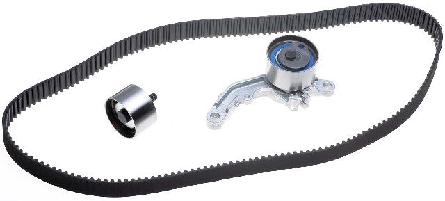 Gates Engine Timing Belt Component Kit P/N:TCK265A Fits: Chrysler Pt Cruiser, Chrysler Sebring, Chrysler Voyager, Dodge Caravan, Dodge Neon, Dodge Stratus, Jeep Liberty, Jeep Tj, Jeep Wrangler - Image 1
