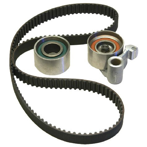 Gates Engine Timing Belt Component Kit P/N:TCK271 Fits: Toyota 4runner 02-96, Toyota T100 98-95, Toyota Tacoma 01-95, Toyota Tundra 04-00 - Image 1