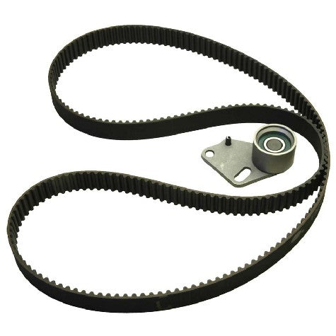 Gates Engine Timing Belt Component Kit P/N:TCK276 Fits: Ford F-100 Ranger 00-96, Ford Ranger 01-95, Mazda B2300 97-95, Mazda B2500 01-98 - Image 1