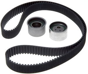 Gates Engine Timing Belt Component Kit P/N:TCK287 Fits: Mitsubishi Diamante 04-97, Mitsubishi Eclipse 12-06, Mitsubishi Endeavor 08-04, Mitsubishi Endeavor 11-10, Mitsubishi Galant 09-04, Mitsubishi Montero 00-97, Mitsubishi Montero Sport 04-99 - Image 1