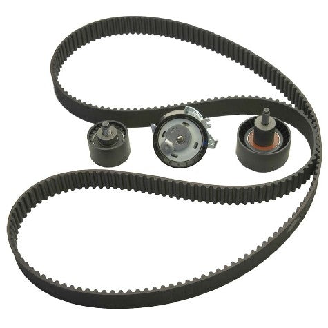 Gates Engine Timing Belt Component Kit P/N:TCK294A Fits: Ford Contour 00-99, Ford Escort 03-99, Ford Focus 04-00, Mercury Cougar 02-99, Mercury Mystique 00-99 - Image 1