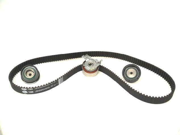Gates Engine Timing Belt Component Kit P/N:TCK305A Fits: Chevrolet Luv 1998, Isuzu Amigo 00-98, Isuzu Rodeo 03-98, Isuzu Rodeo Sport 03-01 - Image 1