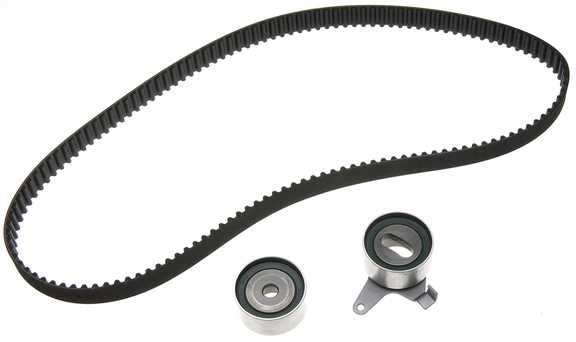Gates Engine Timing Belt Component Kit P/N:TCK318 Fits: Kia Rio 05-01 - Image 1