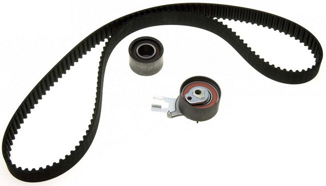 Gates Engine Timing Belt Component Kit P/N:TCK319 Fits: Volvo S80 05-03, Volvo Xc90 05-03 - Image 1