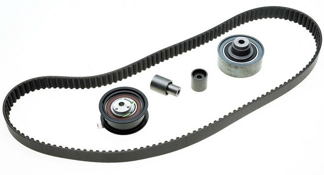 Gates Engine Timing Belt Component Kit P/N:TCK321 Fits: Volkswagen Beetle 03-98, Volkswagen Golf 04-99, Volkswagen Jetta 03-99 - Image 1