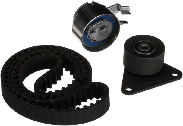 Gates Engine Timing Belt Component Kit P/N:TCK331A Fits: Volvo C30, Volvo C70, Volvo S40, Volvo S60, Volvo S60 Cross Country, Volvo S80, Volvo V50, Volvo V60, Volvo V60 Cross Country, Volvo V70, Volvo Xc60, Volvo Xc70, Volvo Xc90 - Image 1