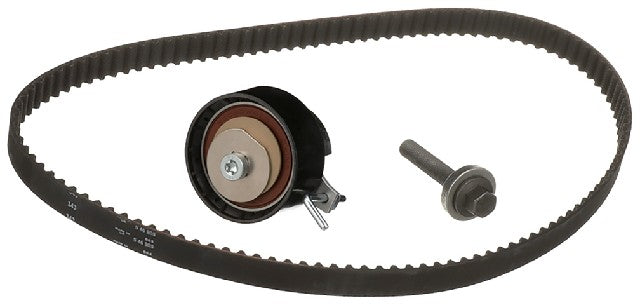 Gates Engine Timing Belt Component Kit P/N:TCK343A Fits: Ford Escape 20-13, Ford Fiesta 19-14, Ford Fusion 20-13, Ford Transit Connect 16-14 - Image 1