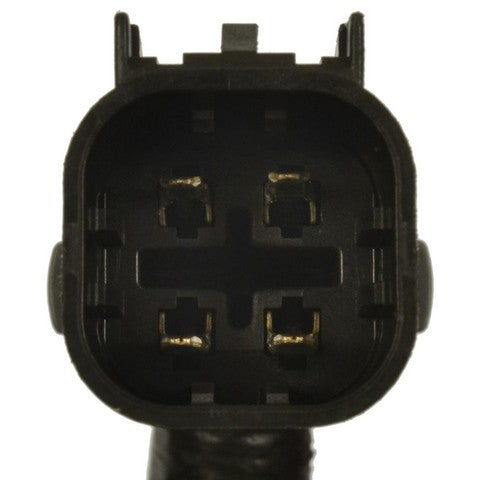 Standard Ignition Transfer Case Motor P/N:TCM108 Fits: Chevrolet Blazer 05-98, Chevrolet K1500 99-98, Chevrolet K1500 Suburban 99-98, Chevrolet K2500 99-98, Chevrolet K2500 Suburban 99-98 - Image 4