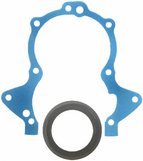 FEL-PRO Flywheel Housing Gasket P/N:TCS 12662 - Image 1