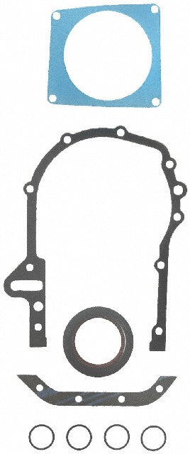 FEL-PRO Engine Timing Cover Gasket Set P/N:TCS 12882-1 - Image 1