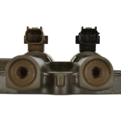 Standard Ignition Automatic Transmission Control Solenoid P/N:TCS215 Fits: Acura Rdx 12-10, Acura Rl 10-09, Acura Tl 11-09, Acura Tsx 14-10, Honda Accord 12-08, Honda Accord Crosstour 11-10, Honda Crosstour 2012, Honda Odyssey 10-08, Honda Pilot 15-10 - Image 3