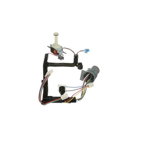 Standard Ignition Automatic Transmission Control Solenoid P/N:TCS24 Fits: Buick Roadmaster, Cadillac Commercial Chassis, Cadillac Fleetwood, Chevrolet Astro, Chevrolet Avalanche 1500, Chevrolet Blazer, Chevrolet C1500 - Image 3