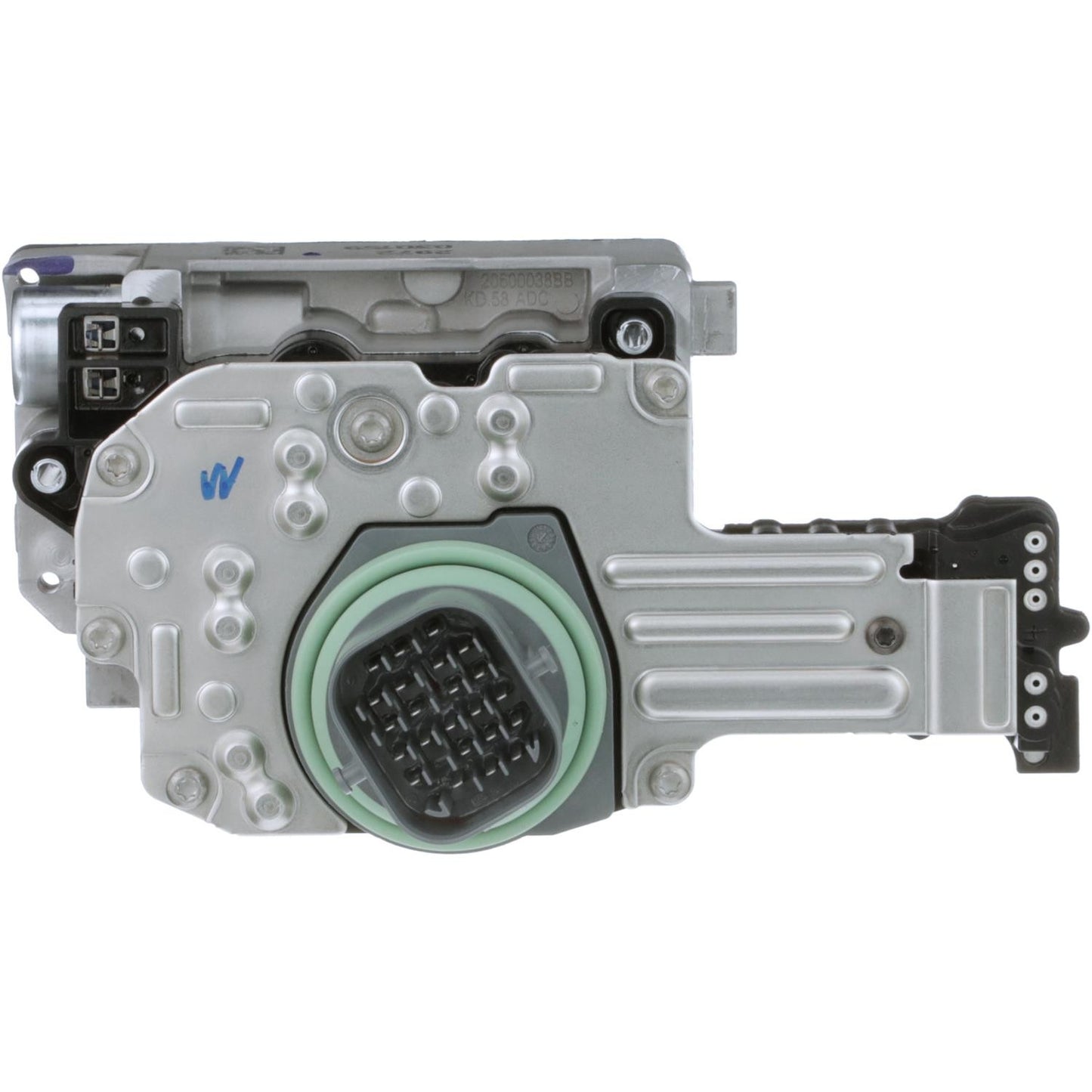 Standard Ignition Automatic Transmission Control Solenoid P/N:TCS309 Fits: Dodge Dakota 2011, Dodge Durango 13-11, Jeep Grand Cherokee 13-11, Ram 1500 18-11, Ram 1500 Classic 20-19, Ram 2500 18-11, Ram 3500 18-11, Ram Dakota 2011 - Image 7