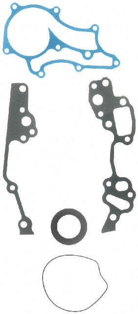 FEL-PRO Engine Timing Cover Gasket Set P/N:TCS 45039 - Image 1