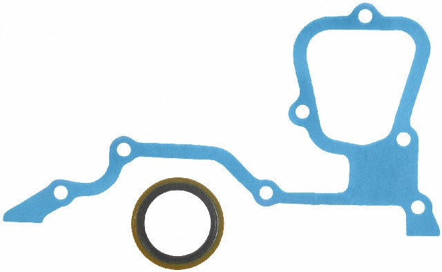 FEL-PRO Engine Auxiliary Shaft Seal Set P/N:TCS 45109 - Image 1