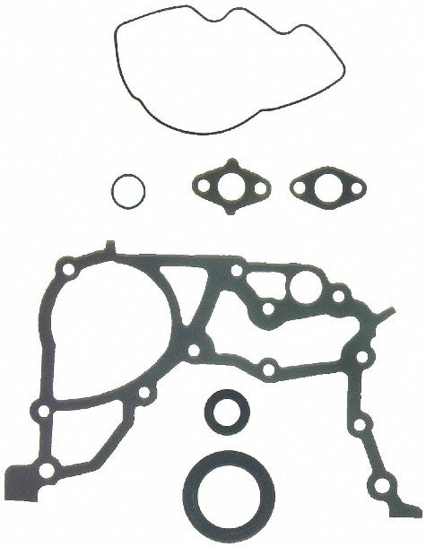 FEL-PRO Engine Crankshaft Seal Kit P/N:TCS 45413 - Image 1