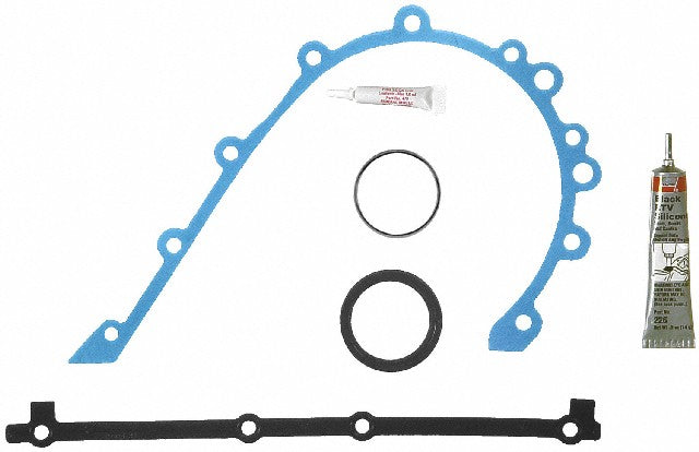 FEL-PRO Engine Timing Cover Gasket Set P/N:TCS 45458 - Image 1