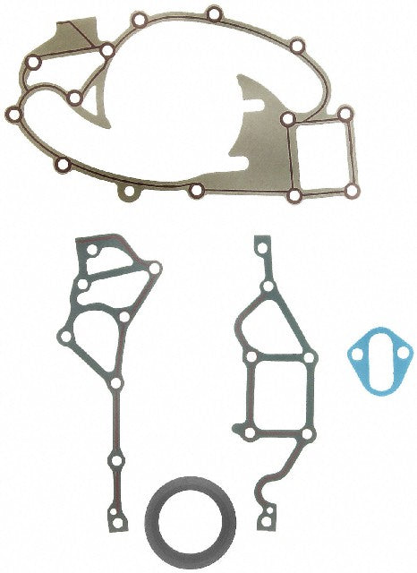 FEL-PRO Engine Timing Cover Gasket Set P/N:TCS 45575 - Image 1