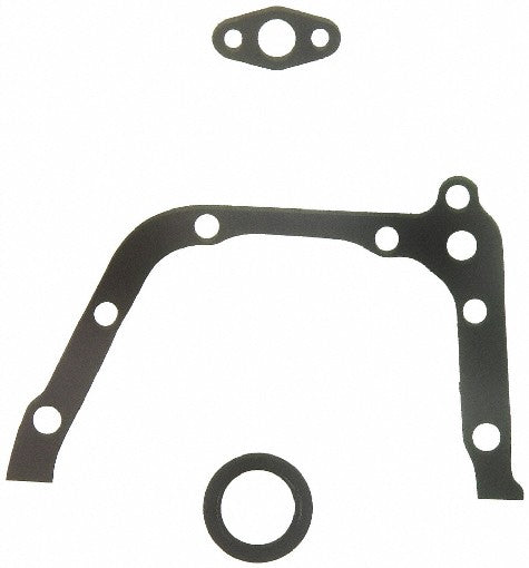 FEL-PRO Engine Crankshaft Seal Kit P/N:TCS 45624 - Image 1