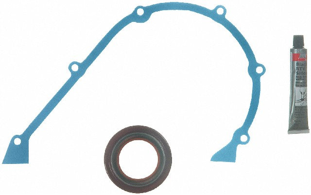 FEL-PRO Engine Timing Cover Gasket Set P/N:TCS 45626 - Image 1