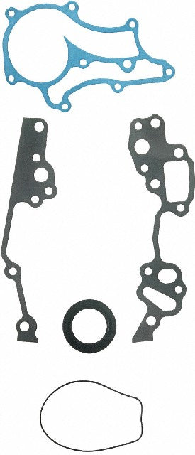 FEL-PRO Engine Timing Cover Gasket Set P/N:TCS 45685 - Image 1