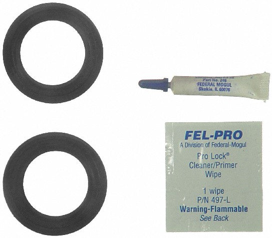 FEL-PRO Engine Camshaft Seal Kit P/N:TCS 45691 - Image 1