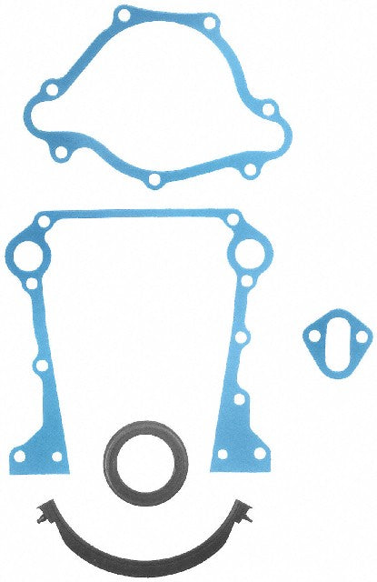FEL-PRO Engine Timing Cover Gasket Set P/N:TCS 45790 - Image 1