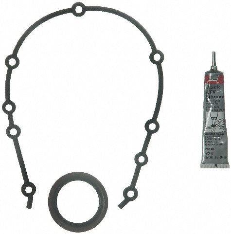 FEL-PRO Engine Timing Cover Gasket Set P/N:TCS 45793 - Image 1