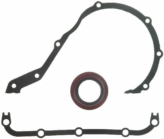 FEL-PRO Engine Timing Cover Gasket Set P/N:TCS 45829 - Image 1
