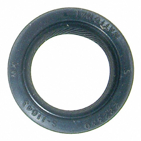 FEL-PRO Engine Camshaft Seal P/N:TCS 45847 Fits: Chrysler E Class, Chrysler Executive Limousine, Chrysler Executive Sedan, Chrysler Lebaron, Chrysler New Yorker, Chrysler TOWN & COUNTRY, Dodge 400, Dodge 600, Dodge Aries, Dodge Caravan - Image 1