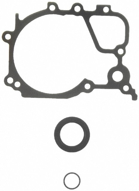 FEL-PRO Engine Crankshaft Seal Kit P/N:TCS 45919 - Image 1