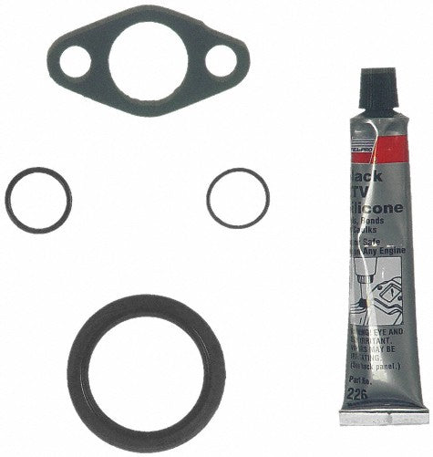 FEL-PRO Engine Crankshaft Seal Kit P/N:TCS 45931 - Image 1
