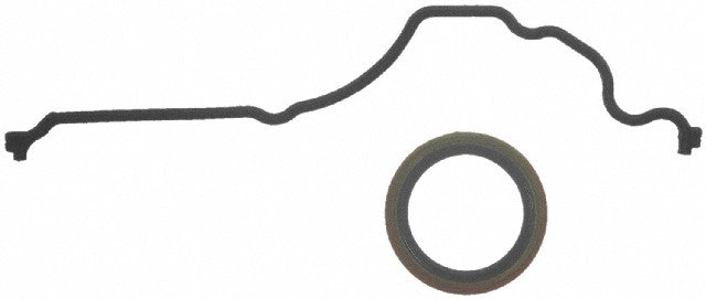 FEL-PRO Engine Crankshaft Seal Kit P/N:TCS 45940 - Image 1